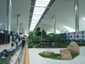 2014 Dubai International Airport (3)  